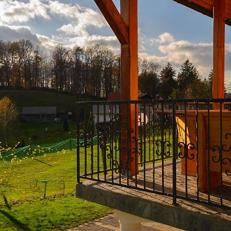 Holiday Home Dobrotin Vojnik Exteriér fotografie