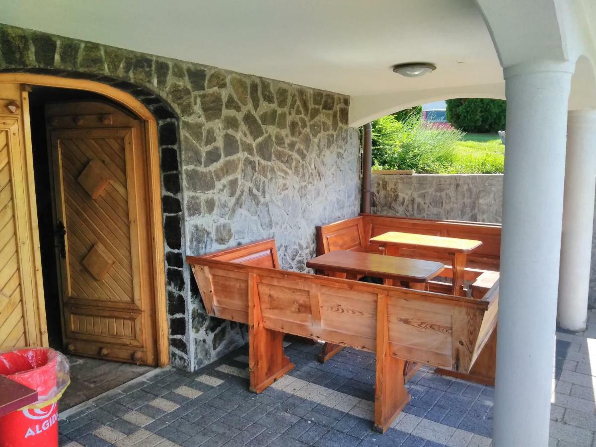 Holiday Home Dobrotin Vojnik Exteriér fotografie